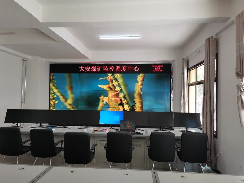 超窄邊液晶拼接屏價(jià)格多少錢？