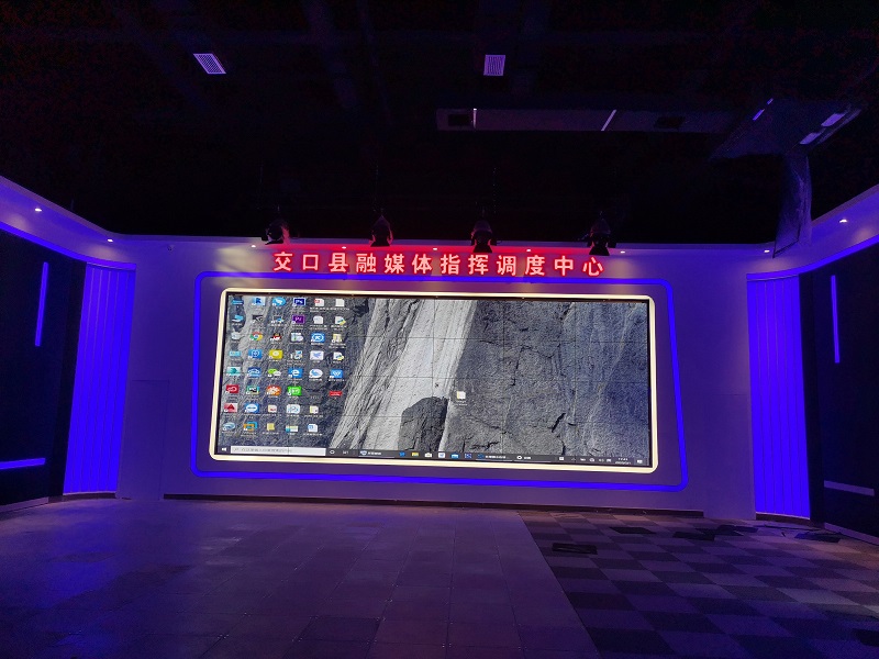 拼接屏尺寸有哪些？