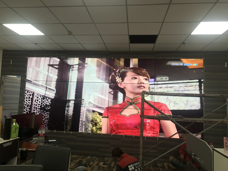 拼接屏和led顯示屏哪個好？